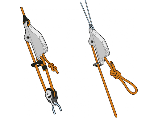 STROZZASCOTTE IN LEGA LEGGERA CL253