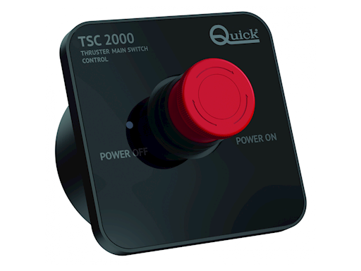 COMANDO INTERRUTTORE LINEA ELICHE