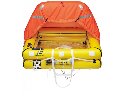 ISO 9650-1 TRANSOCEAN ENTRO 24 ORE