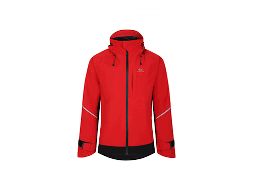 GIACCA COASTAL ROSSA