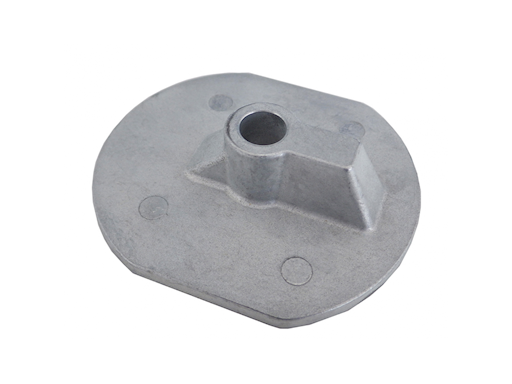 PIASTRA PER MOTORI YANMAR ZT350 - ZT370