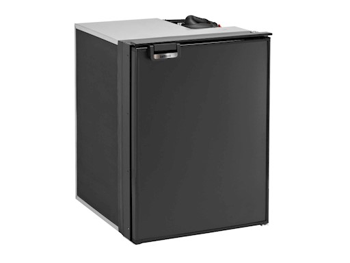 FREEZER CRUISE "CLASSIC" TOTAL BLACK