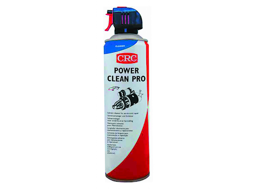 POWER CLEANER PRO