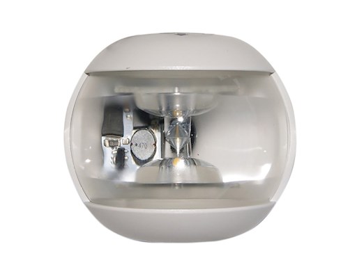 FANALE A LED PRUA SERIE DELFI