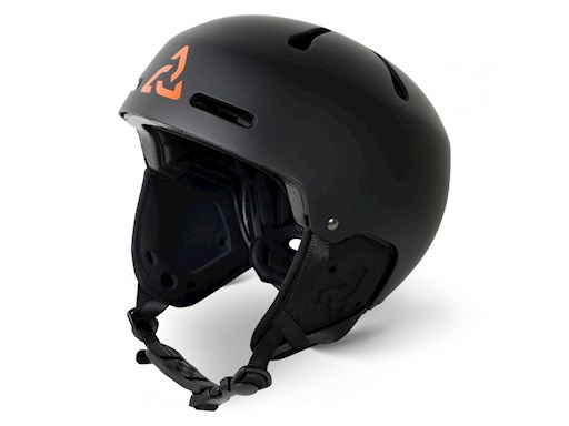 CASCO PERFORMANCE WATERSPORT NERO