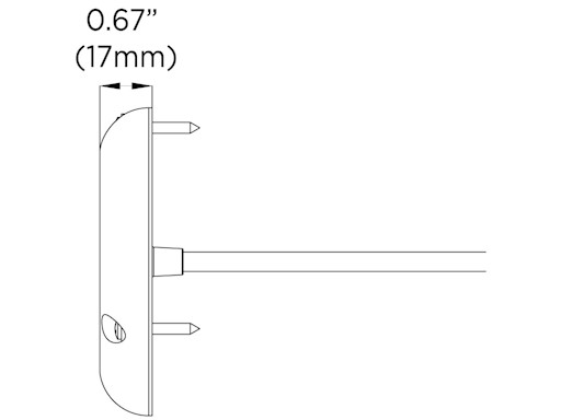 LUCE SUBACQUEA SERIE SPORT