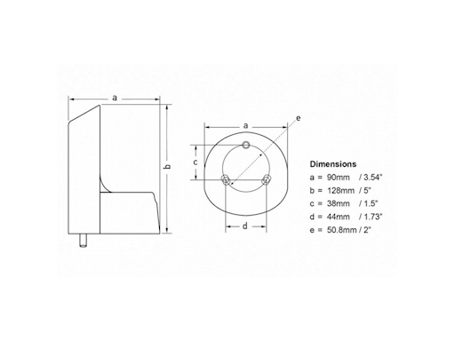 ADATTATORE FANALI NAVILED PRO