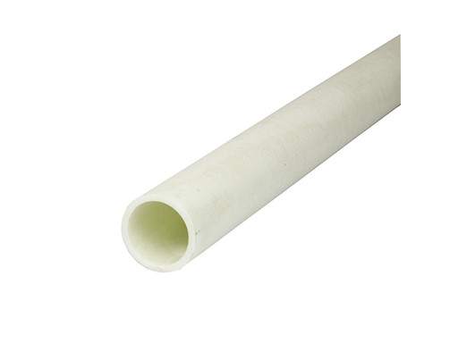 TUBI IN VETRORESINA PER ASTUCCI ASSE