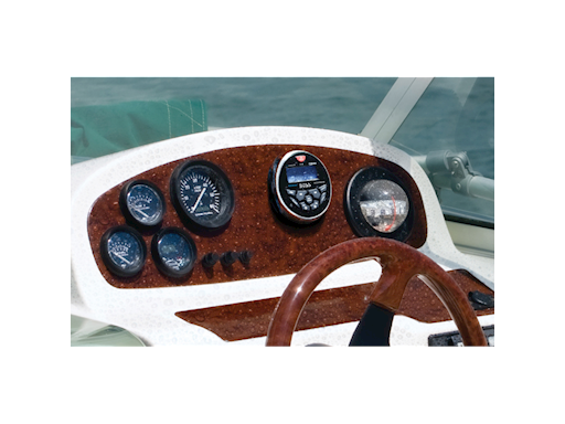 RADIO BOSS-MARINE MGR 350 B