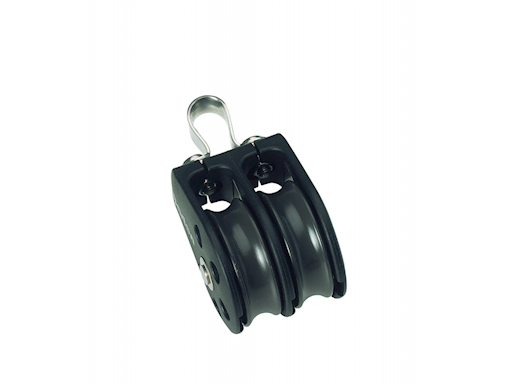 BOZZELLO DOPPIO FISSO