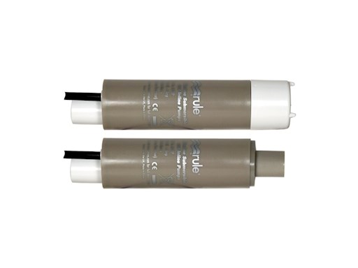 POMPA IN LINEA RULE 500GPH