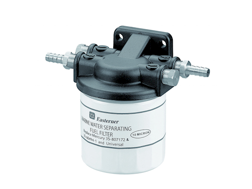 FILTRO COMPLETO MERCURY