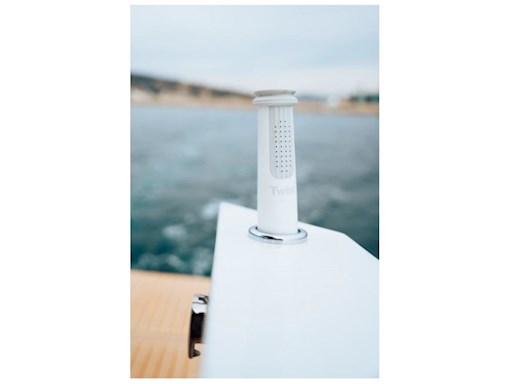 DOCCETTA INTEGRATA TWIST MK2