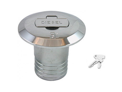 TAPPI IMBARCO CON CHIAVE