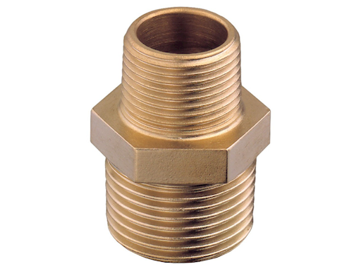 NIPLESS RIDOTTO M-M IN OTTONE