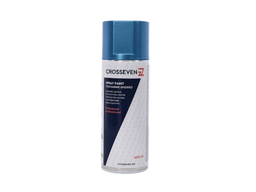 VERNICE SPRAY NITRO-SINTETICA