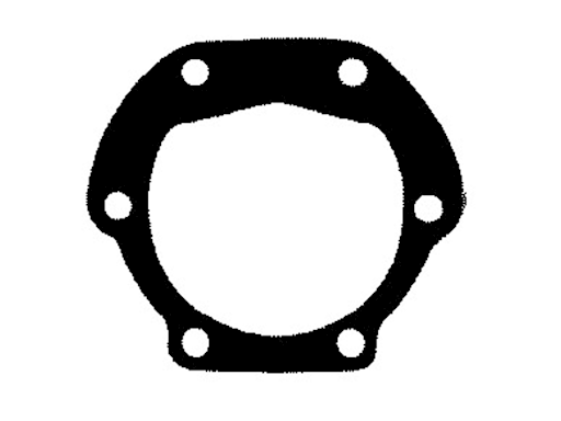 GUARNIZIONE IN CARTA PER ST134-ST135