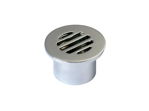 SCARICO IN ACCIAIO INOX