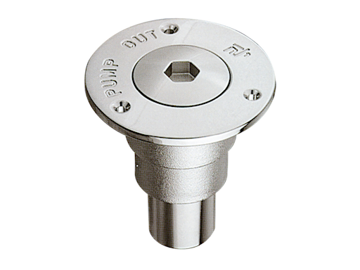 TAPPO SCARICO ACQUE NERE