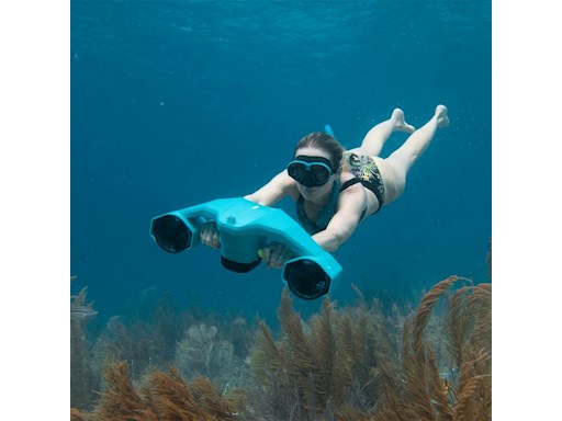 INFINITY SEASCOOTER