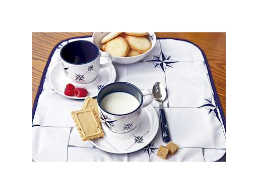 NORTHWIND SET DA COLAZIONE
