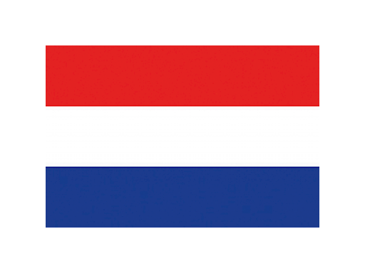 BANDIERA OLANDA