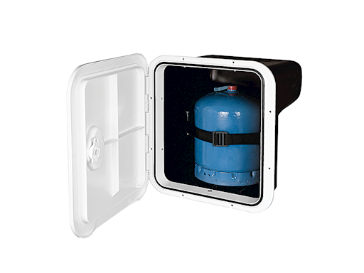 CONTENITORE PORTABOMBOLA