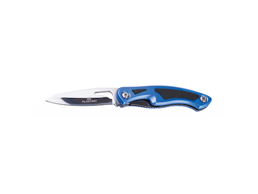 COLTELLO SAFE BLUE