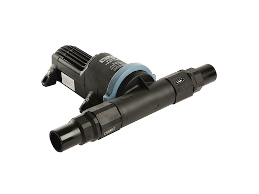 POMPA MACERATRICE GULPER