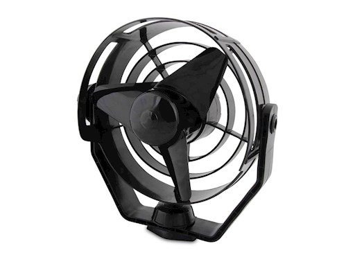 VENTILATORE TURBO