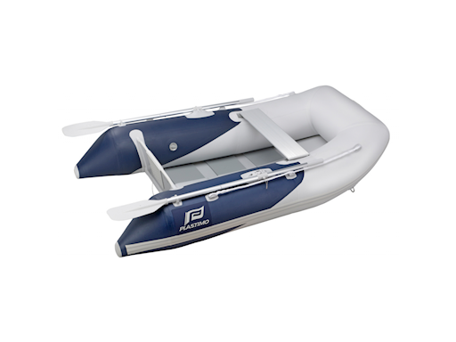 TENDER RAID II FONDO A STECCHE