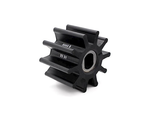 GIRANTE 8983-0005B 200 HP NEF 2FL