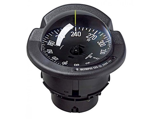 BUSSOLE OLYMPIC OPEN  135