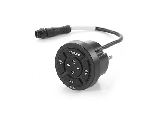 STEREO CMR-10