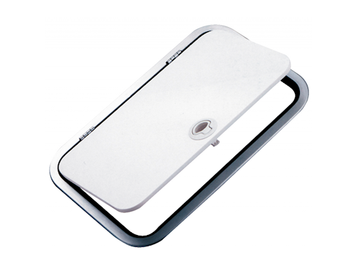 SPORTELLI IN PROFILATO DI LEGA LEGGERA