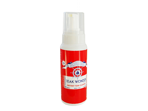 ISTANT TEAK CLEANER