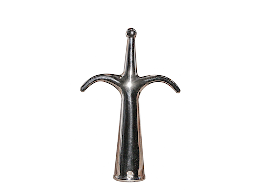 GANCIO OTTONE MEZZO MARINAIO