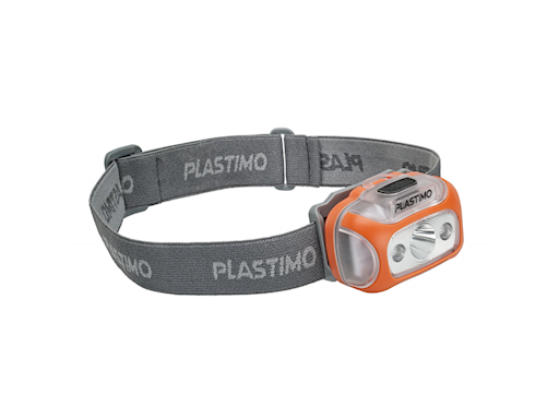 TORCIA  FRONTALE A LED MODELLO F4