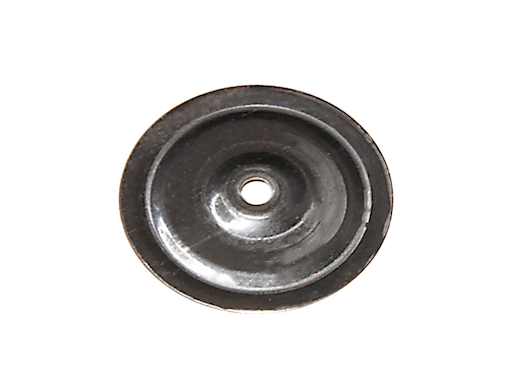 RONDELLA PER FISSAGGIO INSONORIZZANTE