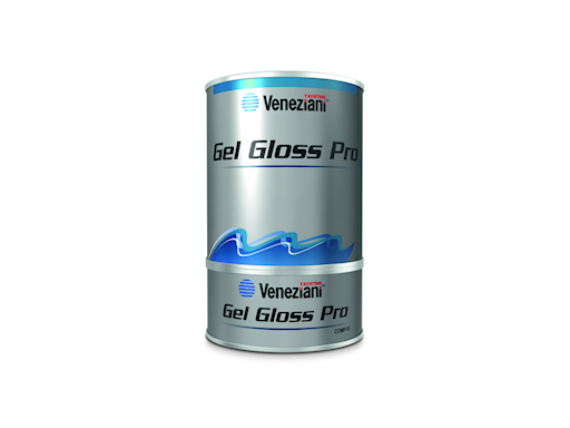 GEL GLOSS PRO