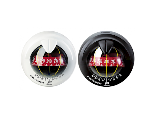 BUSSOLE MINI CONTEST