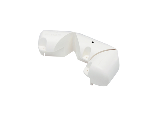 BUMPER 3/4 ARTICOLATO