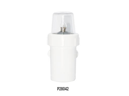 SET TRE FANALI DI NAVIGAZIONE PORTATILI