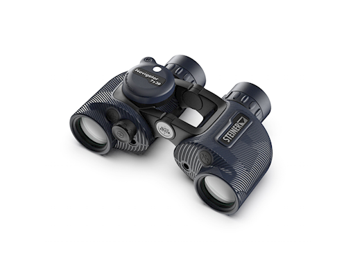 BINOCOLO NAVIGATOR 7x30 CON BUSSOLA