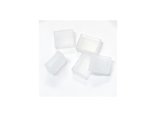 CAPPUCCI TERMINALI PER STRIP LED