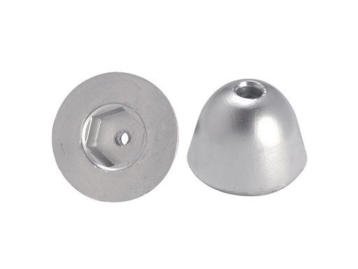 OGIVA PER BOW THRUST VETUS