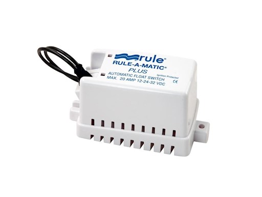 INTERRUTTORE GALLEGGIANTE