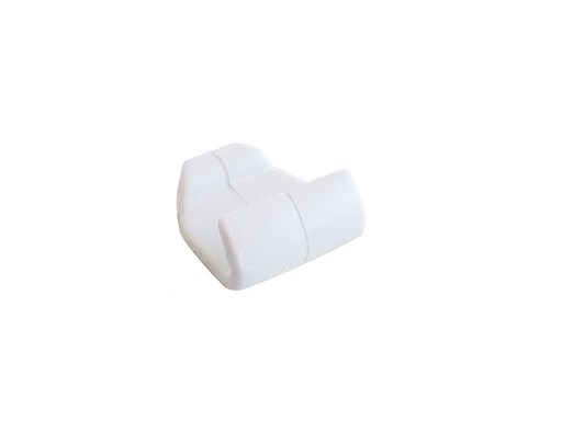 GANCIO NYLON PER GOMMONI