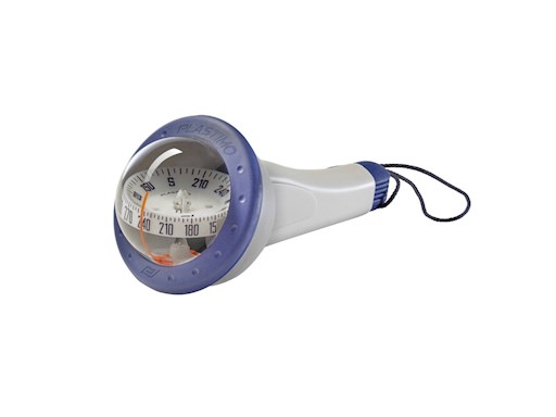 BUSSOLE IRIS 100