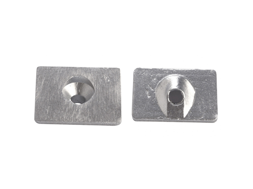 PIASTRINA PER MOTORI MERCURY/MARINER 6/9,9 HP